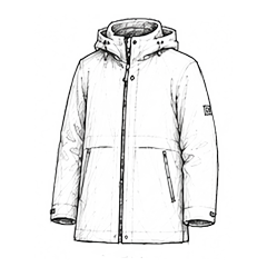 Family Parka