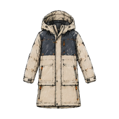 Kids Parka
